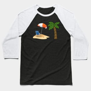 Summer Baseball T-Shirt